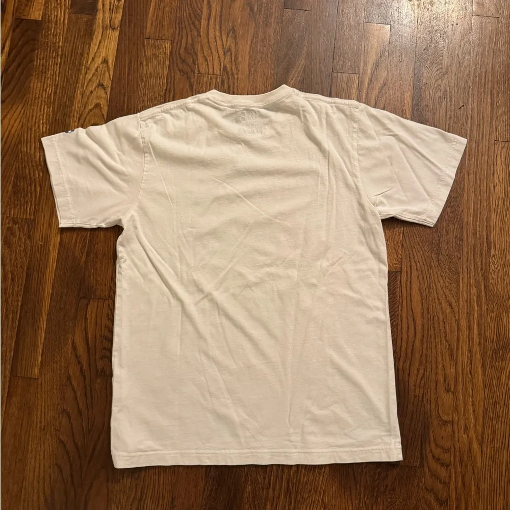 Takashi Murakami Doraemon Uniqlo T Shirt size small - Picture 2 of 4
